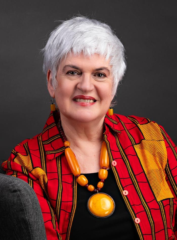 Jury Renette Bouwer